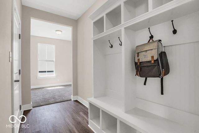 446 Chester Lane, Pittsboro, IN 46167