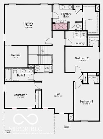 446 Chester Lane, Pittsboro, IN 46167