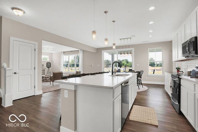 446 Chester Lane, Pittsboro, IN 46167