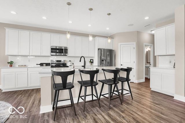 446 Chester Lane, Pittsboro, IN 46167