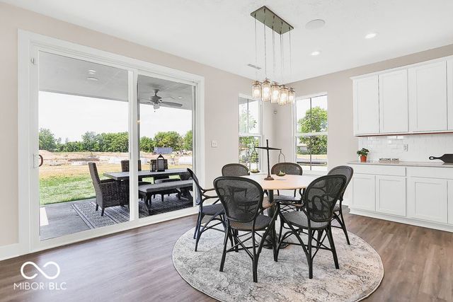 446 Chester Lane, Pittsboro, IN 46167