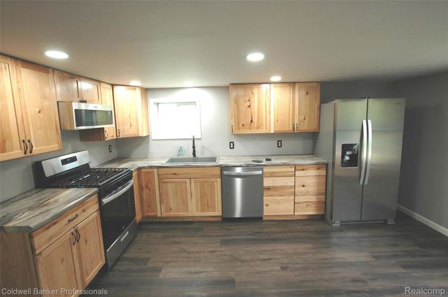 5730 Van Dyke Road, Evergreen Township, MI 48726