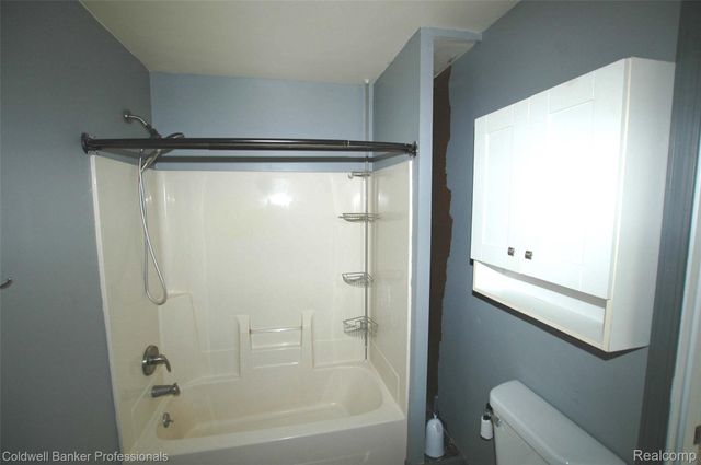 5730 Van Dyke Road, Evergreen Township, MI 48726