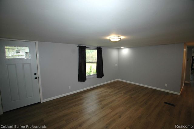 5730 Van Dyke Road, Evergreen Township, MI 48726