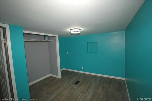 5730 Van Dyke Road, Evergreen Township, MI 48726