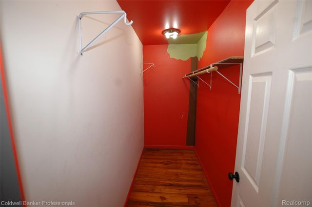 5730 Van Dyke Road, Evergreen Township, MI 48726