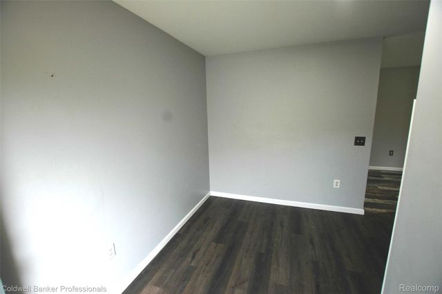 5730 Van Dyke Road, Evergreen Township, MI 48726