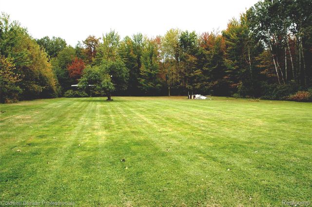 5730 Van Dyke Road, Evergreen Township, MI 48726