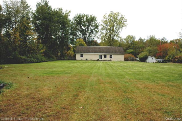 5730 Van Dyke Road, Evergreen Township, MI 48726