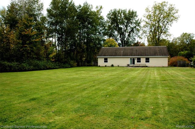 5730 Van Dyke Road, Evergreen Township, MI 48726