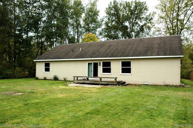 5730 Van Dyke Road, Evergreen Township, MI 48726