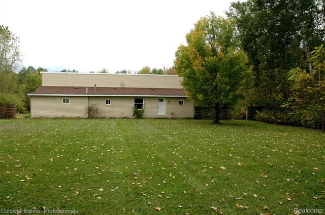 5730 Van Dyke Road, Evergreen Township, MI 48726