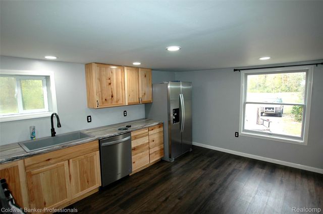 5730 Van Dyke Road, Evergreen Township, MI 48726