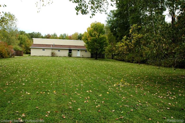 5730 Van Dyke Road, Evergreen Township, MI 48726