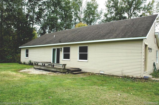 5730 Van Dyke Road, Evergreen Township, MI 48726