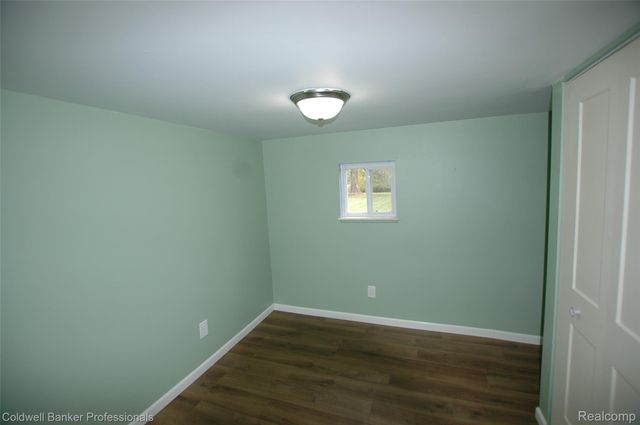 5730 Van Dyke Road, Evergreen Township, MI 48726