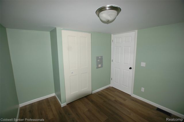 5730 Van Dyke Road, Evergreen Township, MI 48726