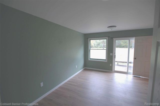 5730 Van Dyke Road, Evergreen Township, MI 48726