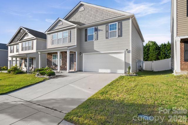 2130 Eastway Drive, Dallas, NC 28034