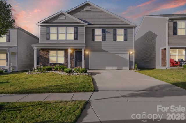 2130 Eastway Drive, Dallas, NC 28034