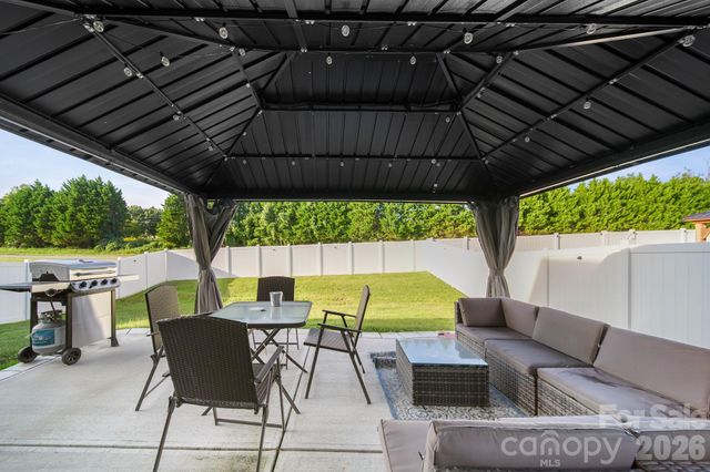 2130 Eastway Drive, Dallas, NC 28034