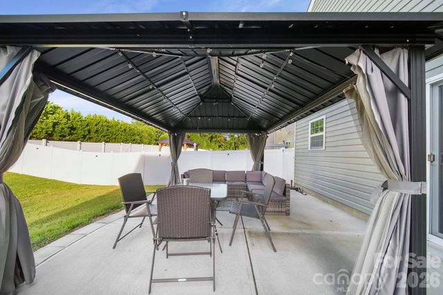 2130 Eastway Drive, Dallas, NC 28034
