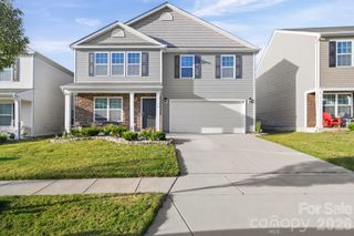 2130 Eastway Drive, Dallas, NC 28034