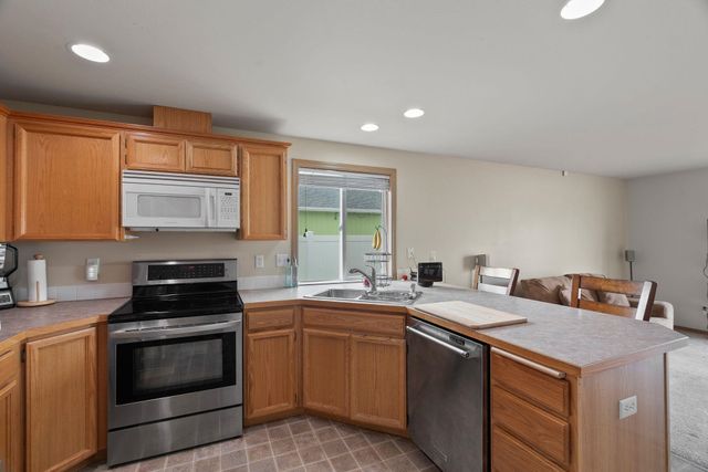 9512 W Claire Ave, Cheney, WA 99004