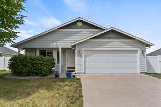 9512 W Claire Ave, Cheney, WA 99004