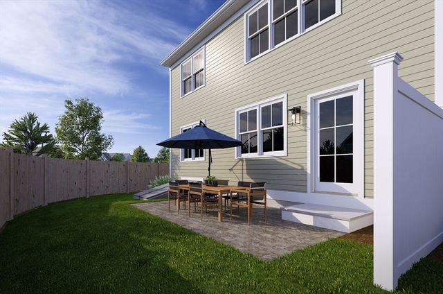 38 Miter Drive 26-3, Plymouth, MA 02360