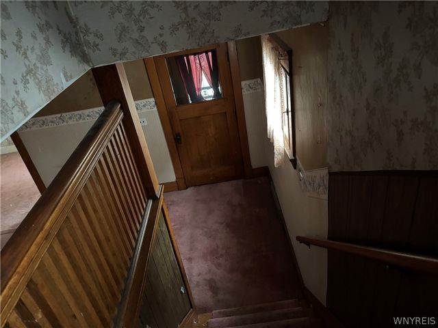 454 Wyoming Avenue, Buffalo, NY 14215