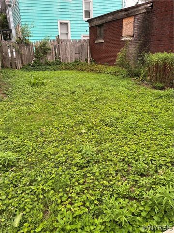 454 Wyoming Avenue, Buffalo, NY 14215