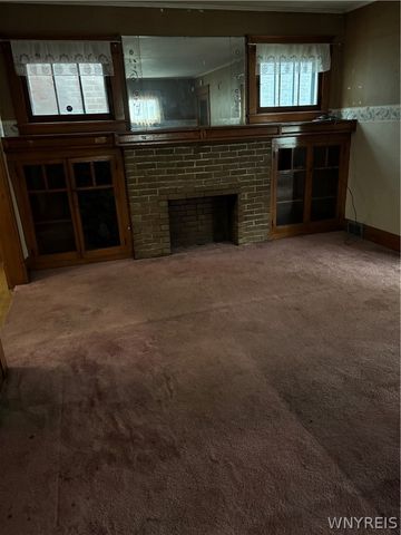 454 Wyoming Avenue, Buffalo, NY 14215