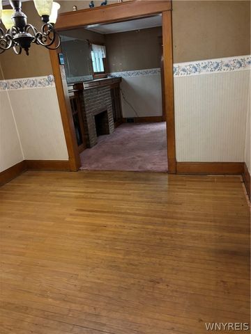 454 Wyoming Avenue, Buffalo, NY 14215