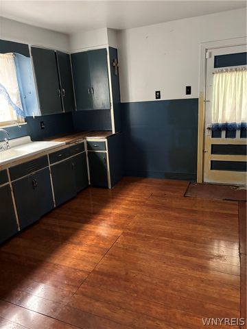 454 Wyoming Avenue, Buffalo, NY 14215