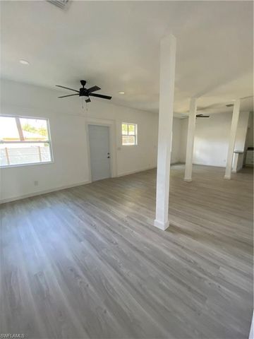 2371 Lafayette ST, Fort Myers, FL 33901