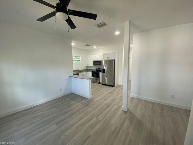 2371 Lafayette ST, Fort Myers, FL 33901