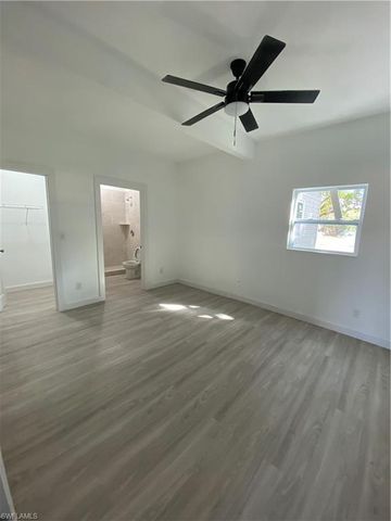 2371 Lafayette ST, Fort Myers, FL 33901