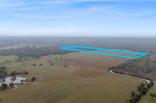 CR 123 - Tract 2, Bedias, TX 77831