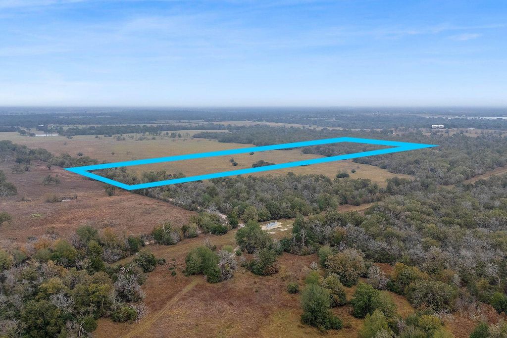CR 123 - Tract 2, Bedias, TX 77831