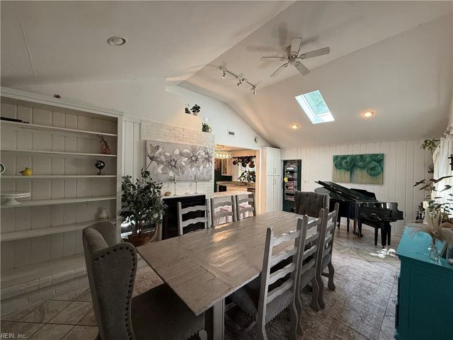 7 Sir Francis Wyatt PL, Newport News, VA 23606