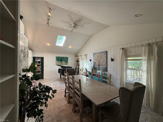7 Sir Francis Wyatt PL, Newport News, VA 23606