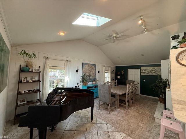 7 Sir Francis Wyatt PL, Newport News, VA 23606