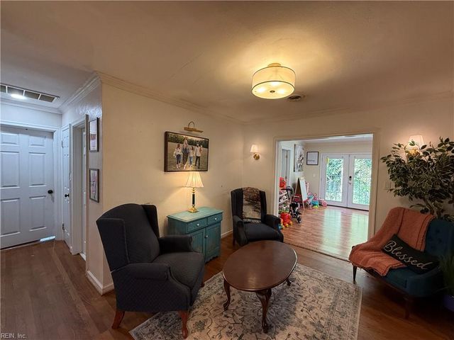 7 Sir Francis Wyatt PL, Newport News, VA 23606