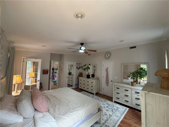 7 Sir Francis Wyatt PL, Newport News, VA 23606
