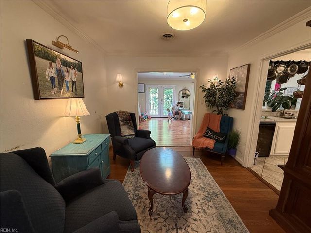 7 Sir Francis Wyatt PL, Newport News, VA 23606