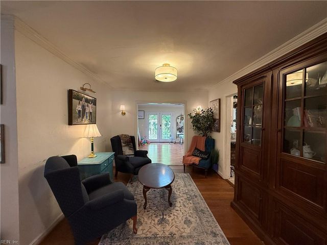 7 Sir Francis Wyatt PL, Newport News, VA 23606