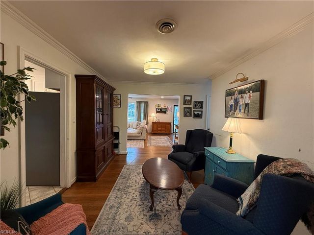 7 Sir Francis Wyatt PL, Newport News, VA 23606