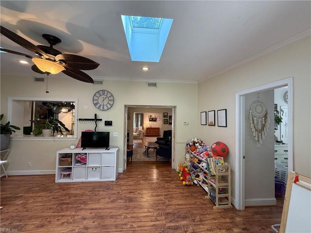 7 Sir Francis Wyatt PL, Newport News, VA 23606