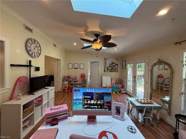 7 Sir Francis Wyatt PL, Newport News, VA 23606